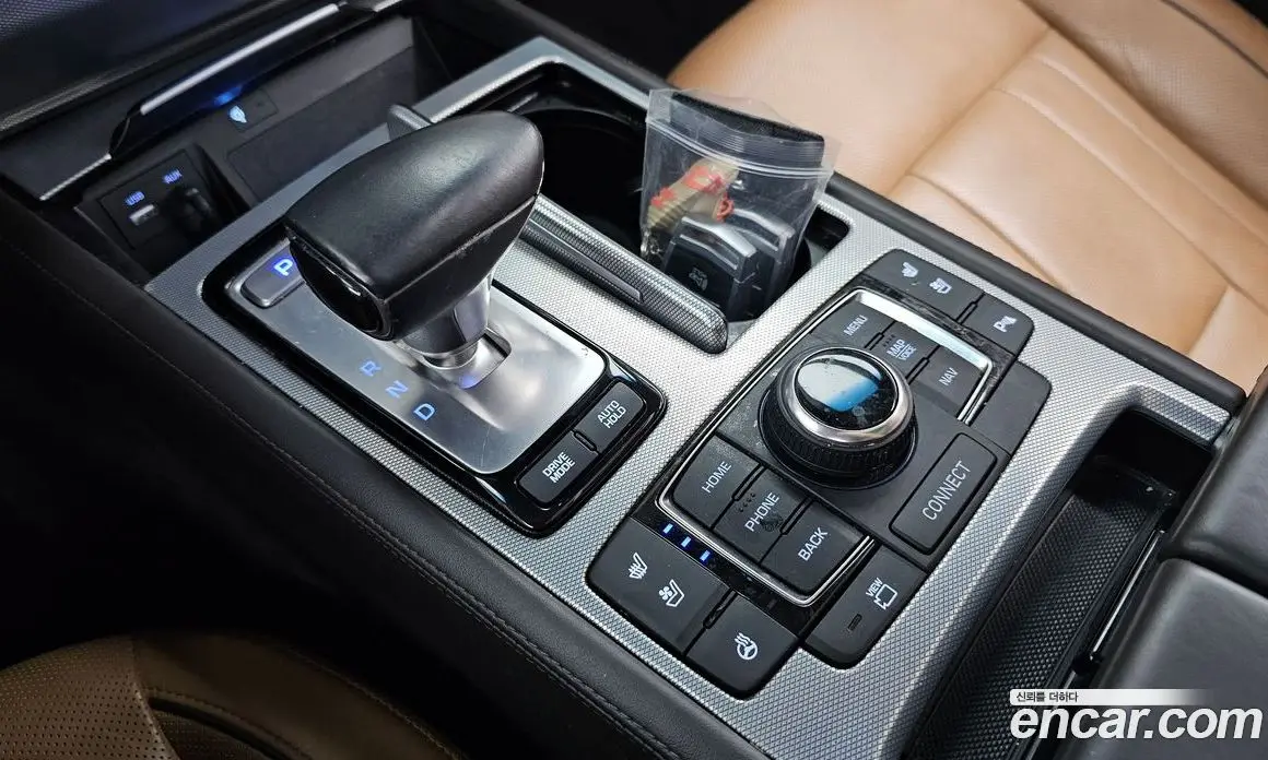 Genesis G80 2018 3.3 автомат (гидро), фото 12