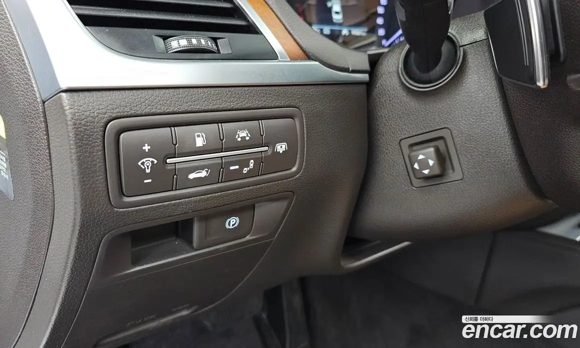 Genesis G80 2018 3.3 автомат (гидро), фото 22