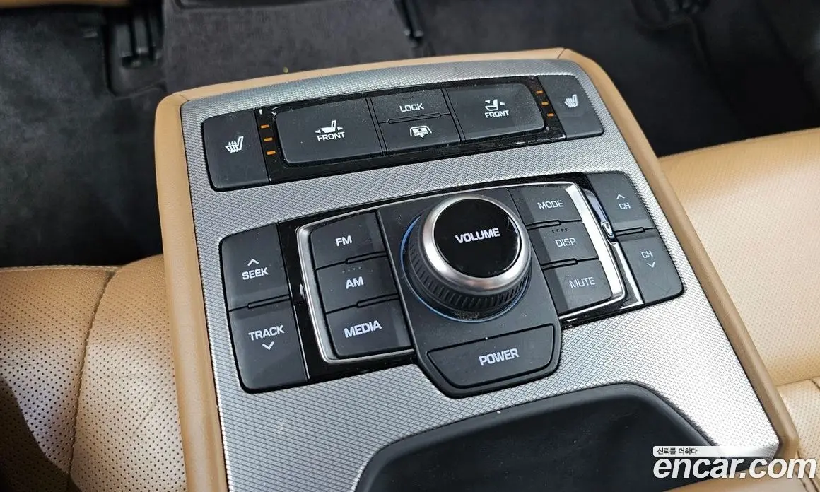 Genesis G80 2018 3.3 автомат (гидро), фото 25