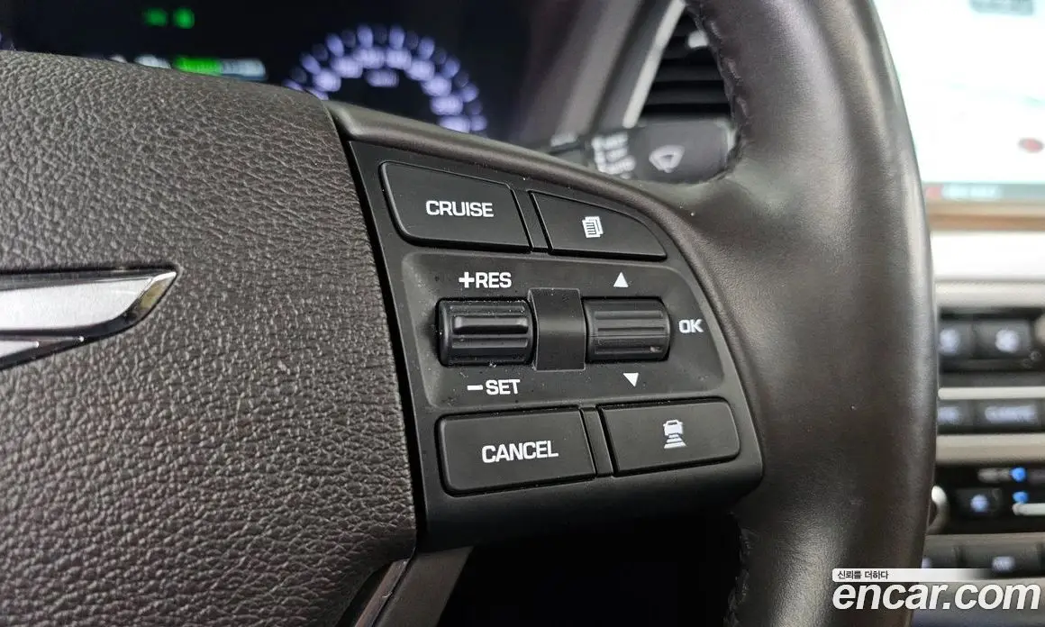 Genesis G80 2018 3.3 автомат (гидро), фото 29