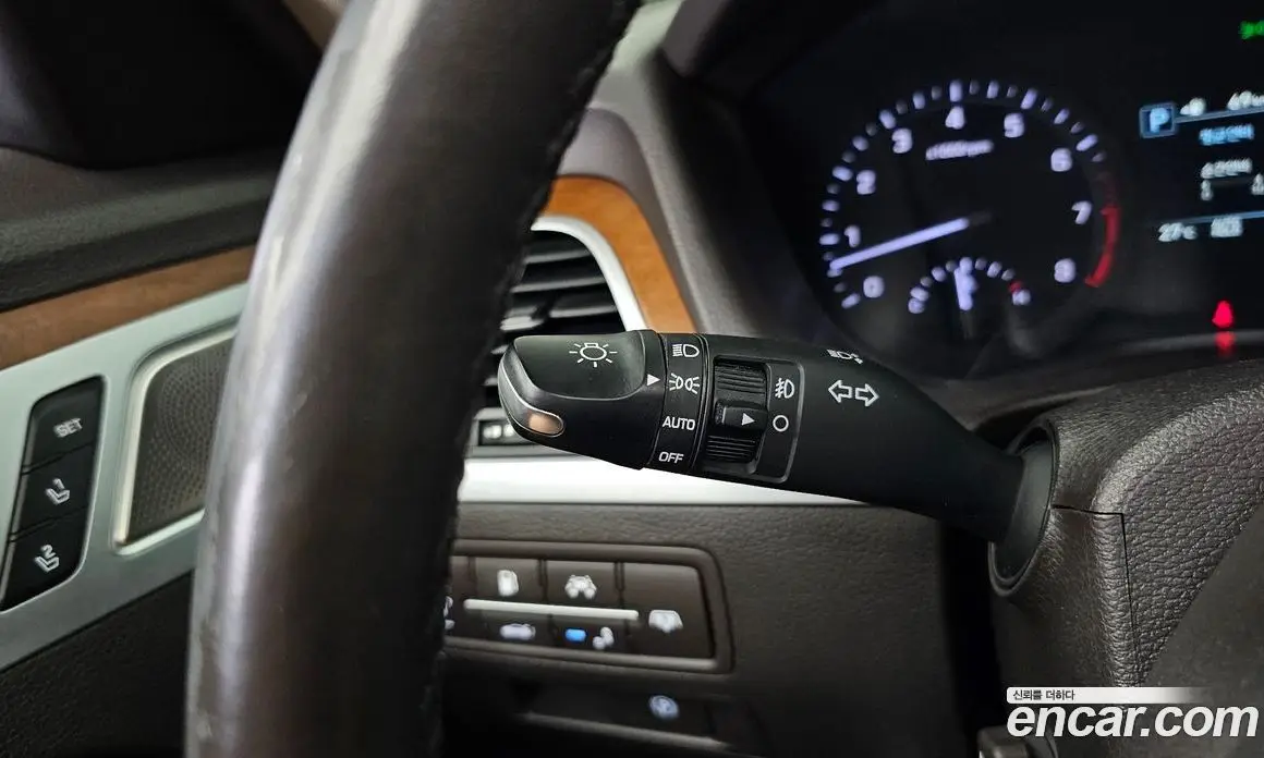 Genesis G80 2018 3.3 автомат (гидро), фото 34