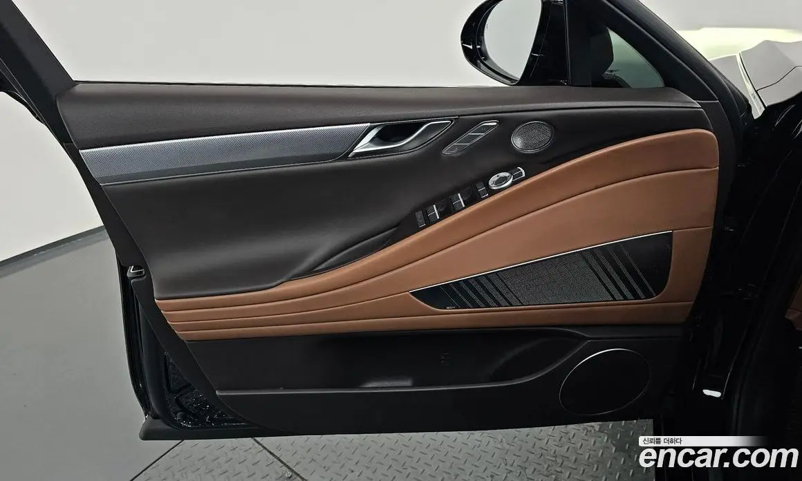 Genesis G80 2020 2.5 автомат (гидро), фото 14