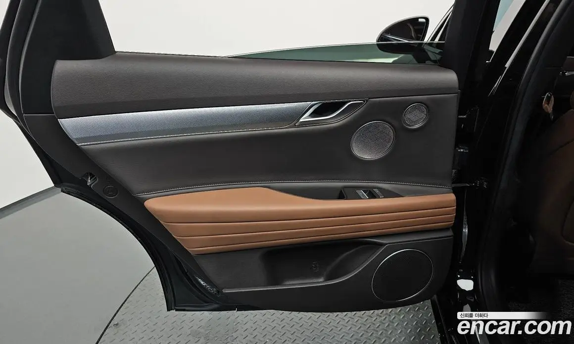 Genesis G80 2020 2.5 автомат (гидро), фото 15