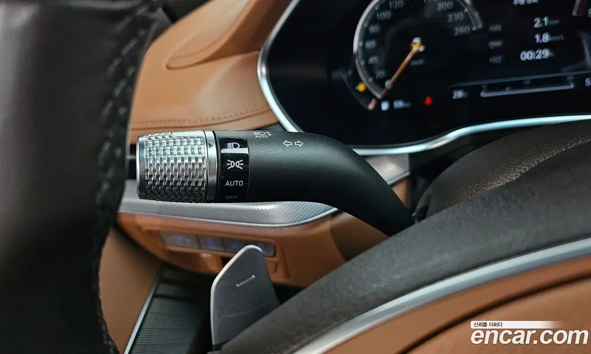 Genesis G80 2020 2.5 автомат (гидро), фото 29