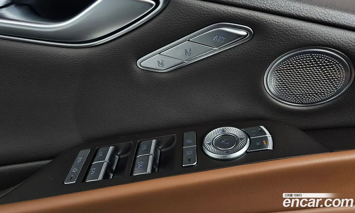 Genesis G80 2020 2.5 автомат (гидро), фото 30