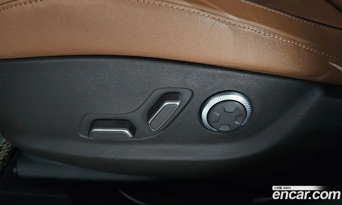 Genesis G80 2020 2.5 автомат (гидро), фото 31