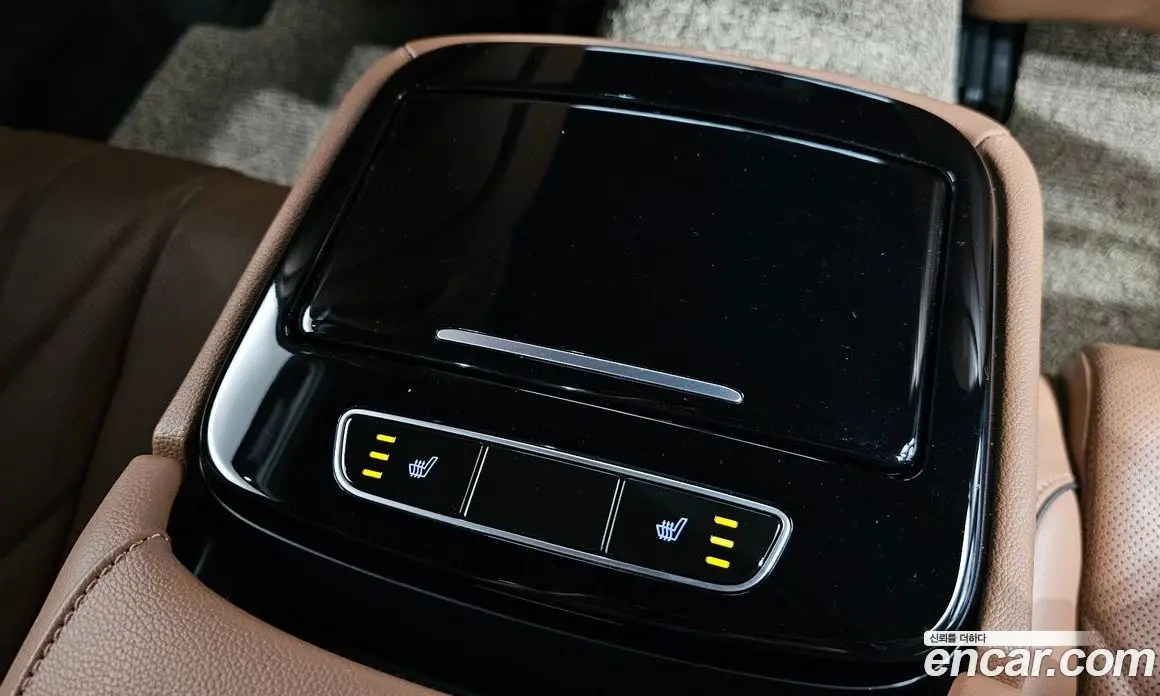 Genesis G80 2020 2.5 автомат (гидро), фото 39