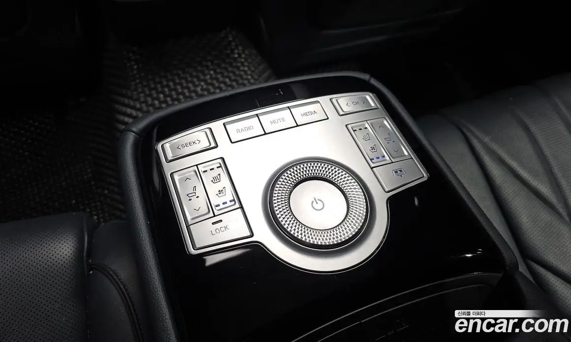 Genesis G80 2021 2.5 автомат (гидро), фото 25