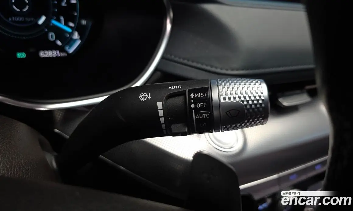 Genesis G80 2021 2.5 автомат (гидро), фото 30