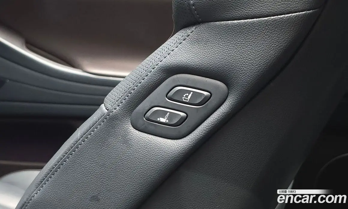 Genesis G80 2021 2.5 автомат (гидро), фото 31