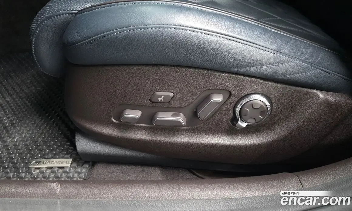 Genesis G80 2021 2.5 автомат (гидро), фото 34