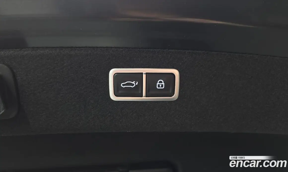 Genesis G80 2021 2.5 автомат (гидро), фото 35
