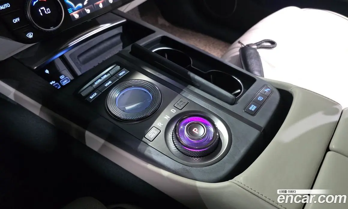 Genesis G80 2021 0.2 автомат (гидро), фото 12