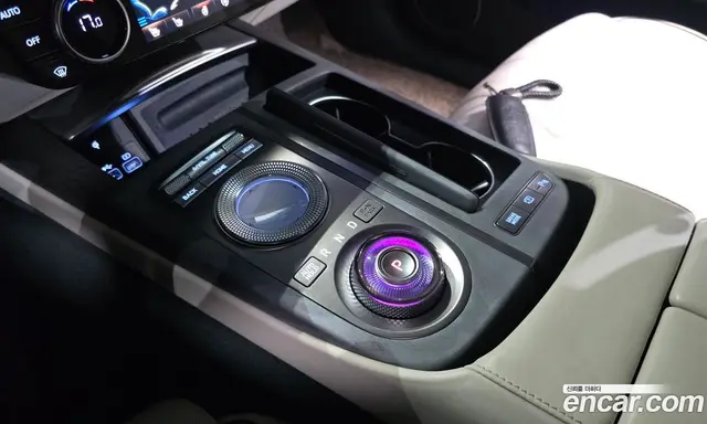 Genesis G80 2021 0.2 автомат (гидро), миниатюра 12
