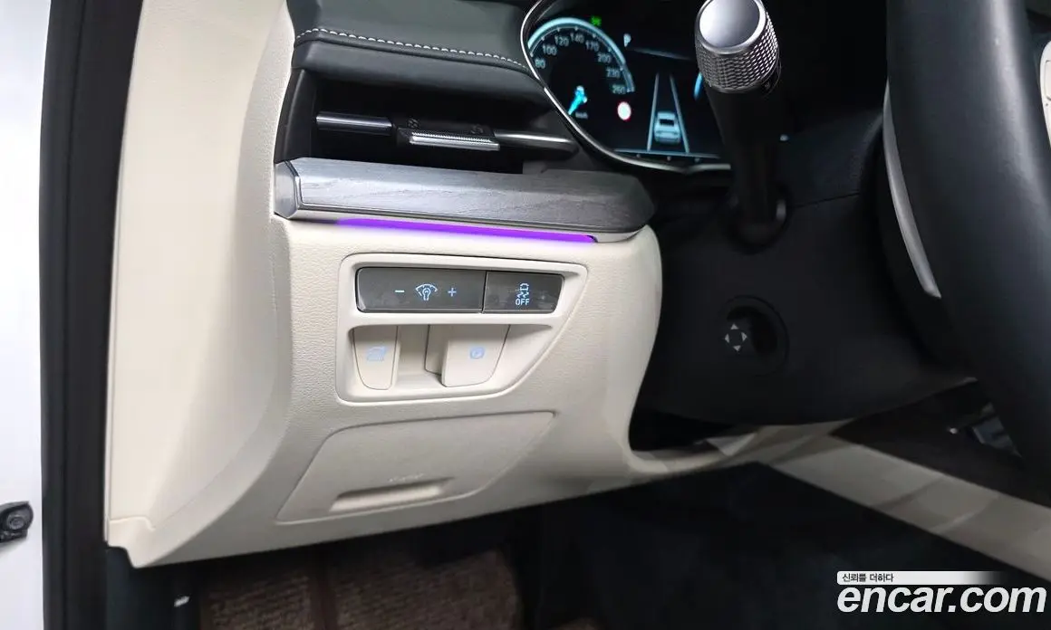 Genesis G80 2021 0.2 автомат (гидро), фото 27