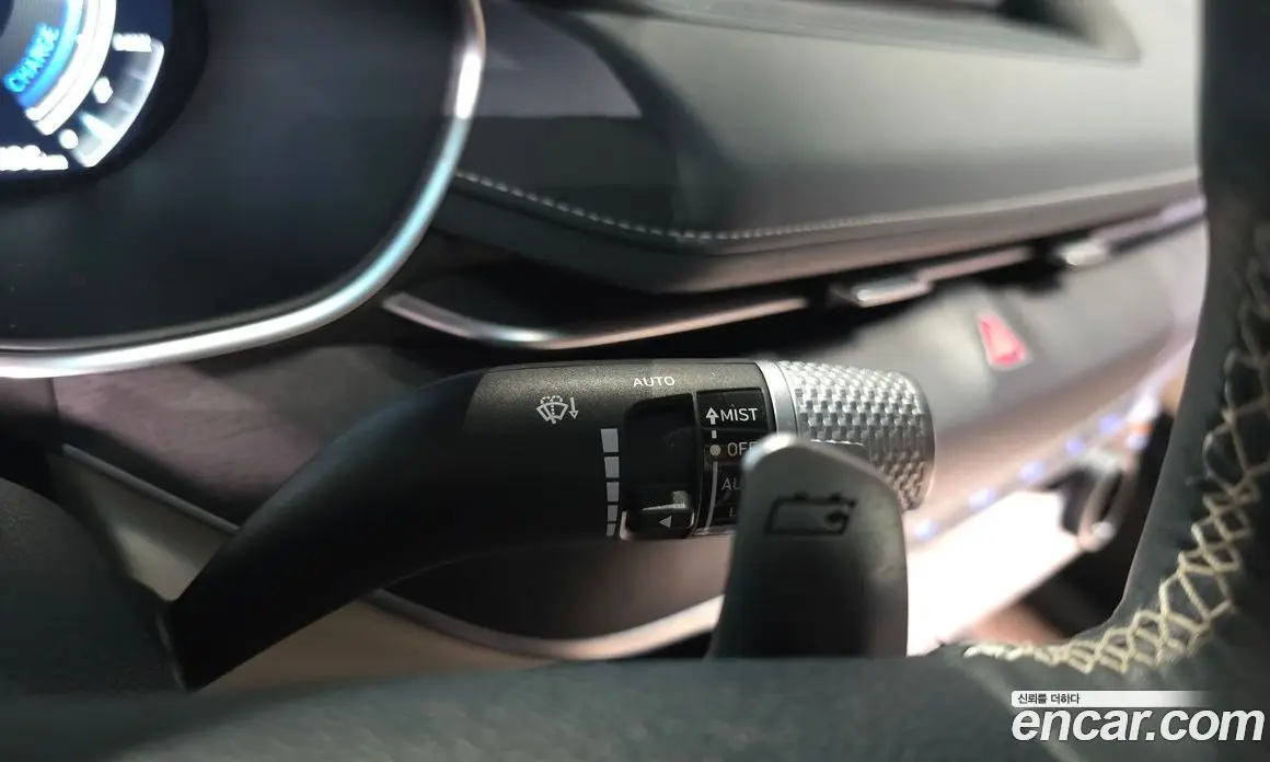Genesis G80 2021 0.2 автомат (гидро), фото 29