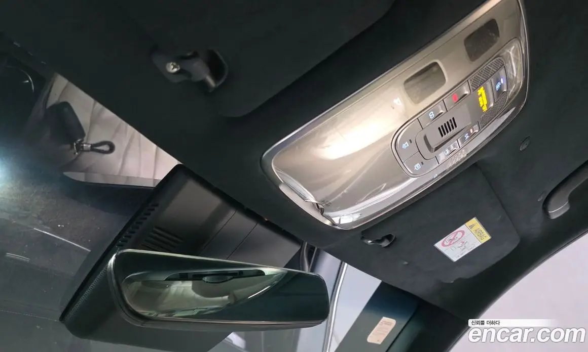 Genesis G80 2021 0.2 автомат (гидро), фото 37