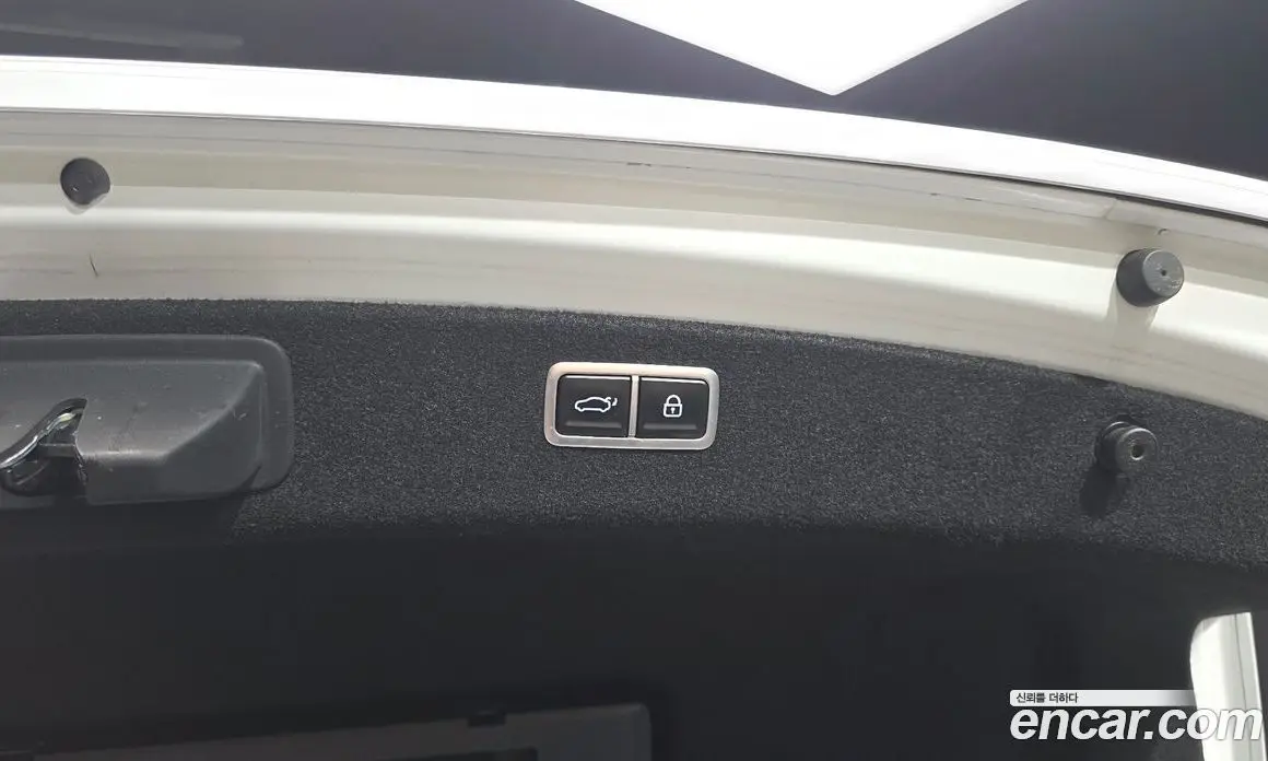 Genesis G80 2021 0.2 автомат (гидро), фото 39