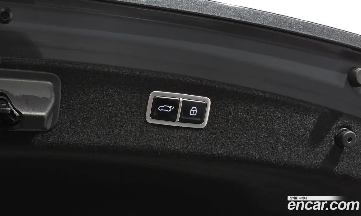 Genesis G80 2021 2.5 автомат (гидро), фото 20