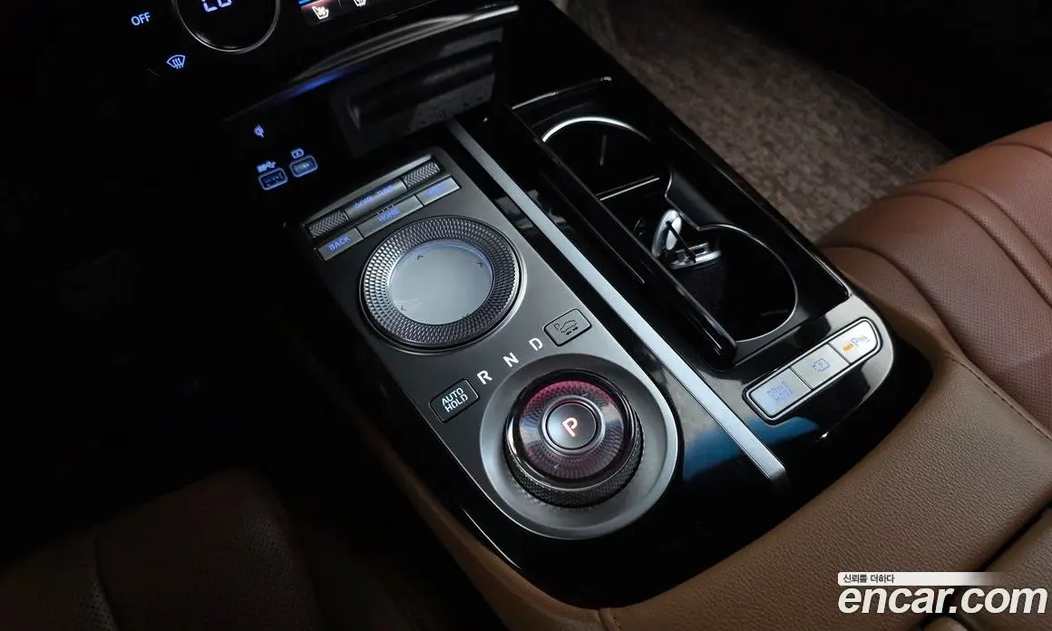 Genesis G80 2021 2.5 автомат (гидро), фото 9