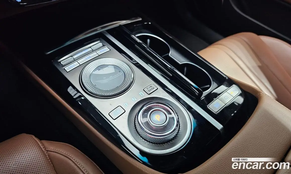 Genesis G80 2022 2.5 автомат (гидро), фото 12