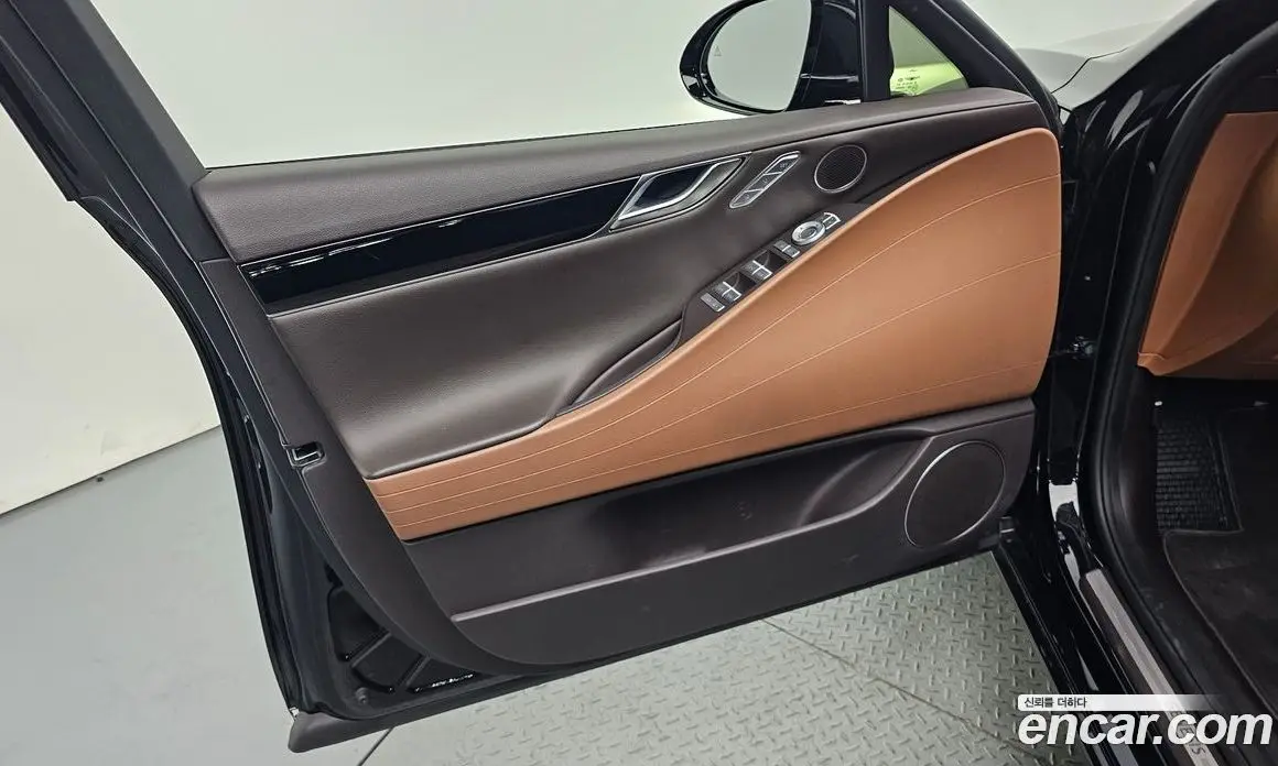 Genesis G80 2022 2.5 автомат (гидро), фото 14