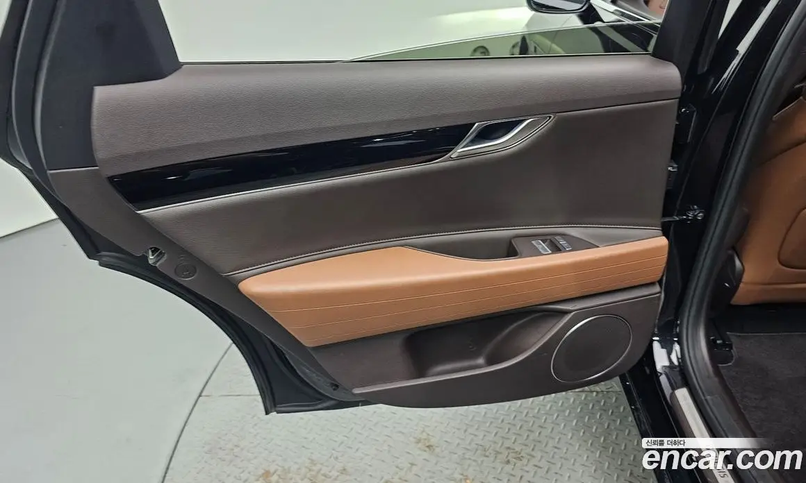 Genesis G80 2022 2.5 автомат (гидро), фото 15