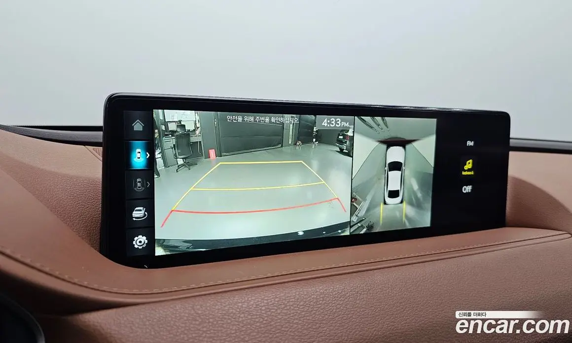 Genesis G80 2022 2.5 автомат (гидро), фото 20