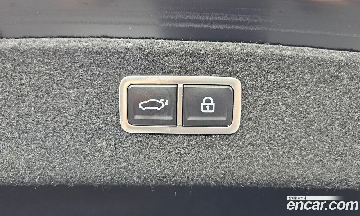 Genesis G80 2022 2.5 автомат (гидро), фото 22