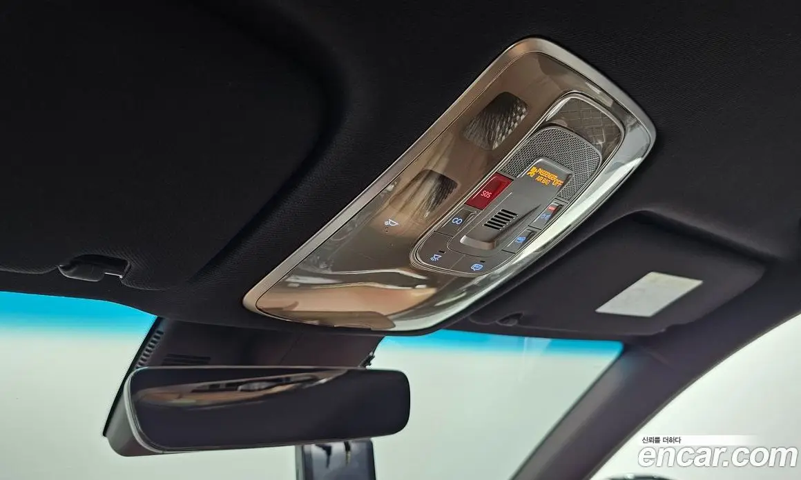 Genesis G80 2022 2.5 автомат (гидро), фото 24