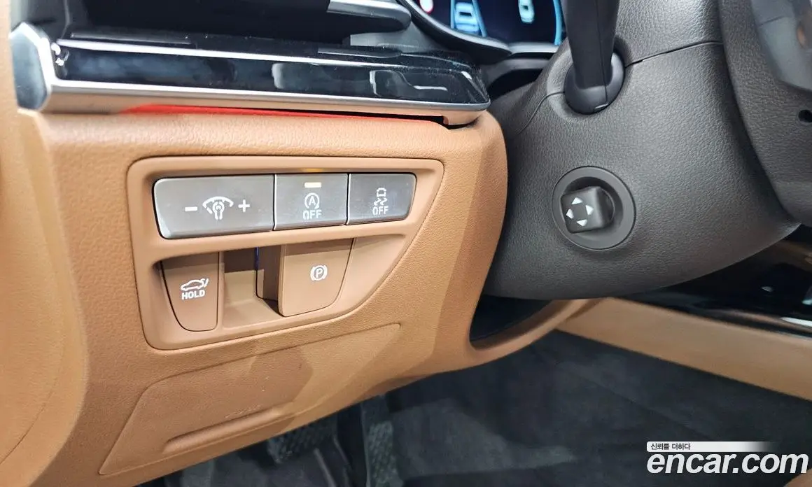 Genesis G80 2022 2.5 автомат (гидро), фото 25