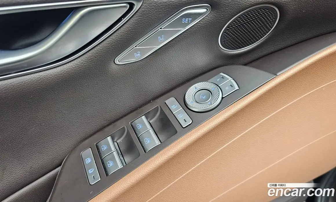 Genesis G80 2022 2.5 автомат (гидро), фото 28