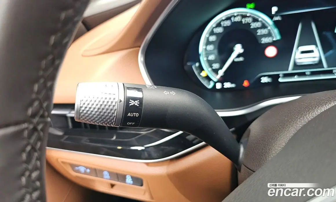 Genesis G80 2022 2.5 автомат (гидро), фото 30