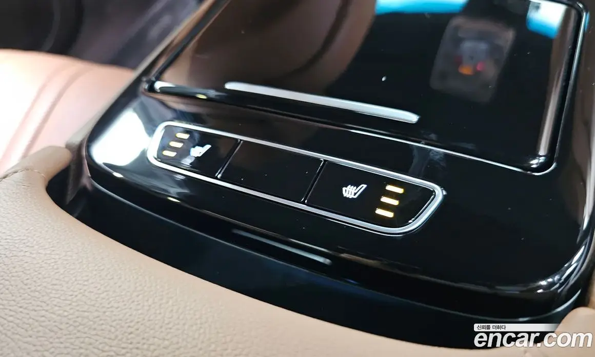 Genesis G80 2022 2.5 автомат (гидро), фото 32