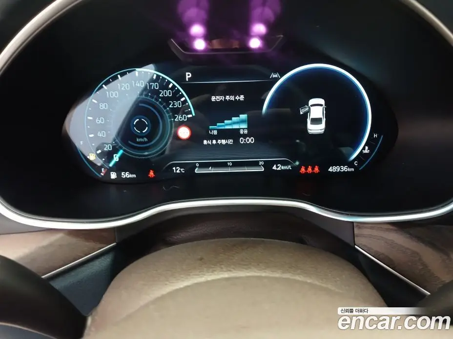 Genesis G80 2022 3.5 автомат (гидро), фото 11