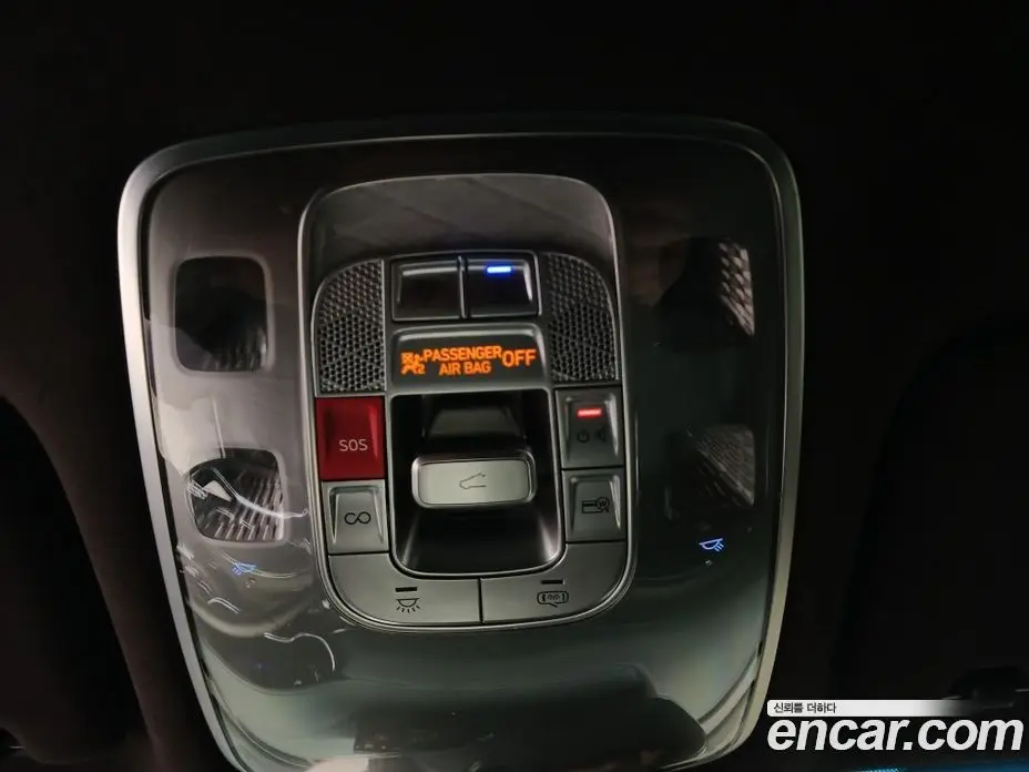 Genesis G80 2022 3.5 автомат (гидро), фото 16