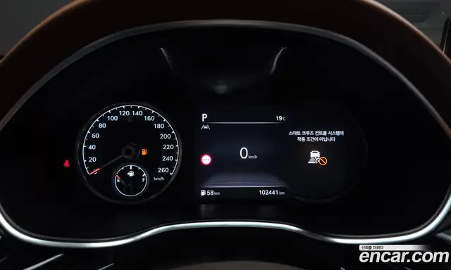 Genesis G80 2022 2.5 автомат (гидро), миниатюра 11