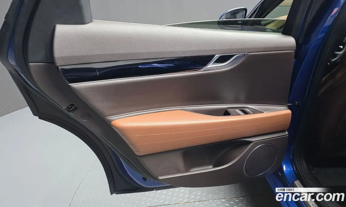 Genesis G80 2022 2.5 автомат (гидро), фото 15