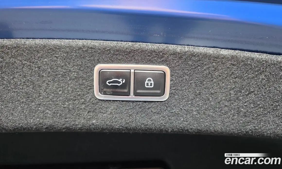 Genesis G80 2022 2.5 автомат (гидро), фото 22