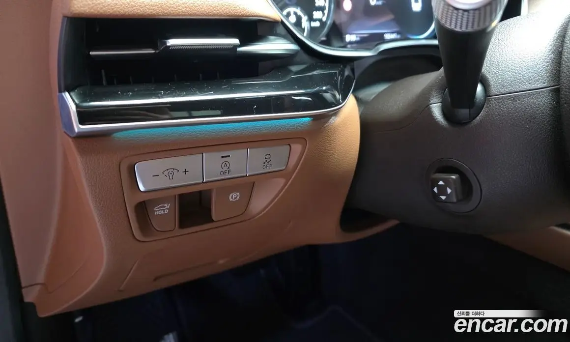 Genesis G80 2022 2.5 автомат (гидро), фото 25