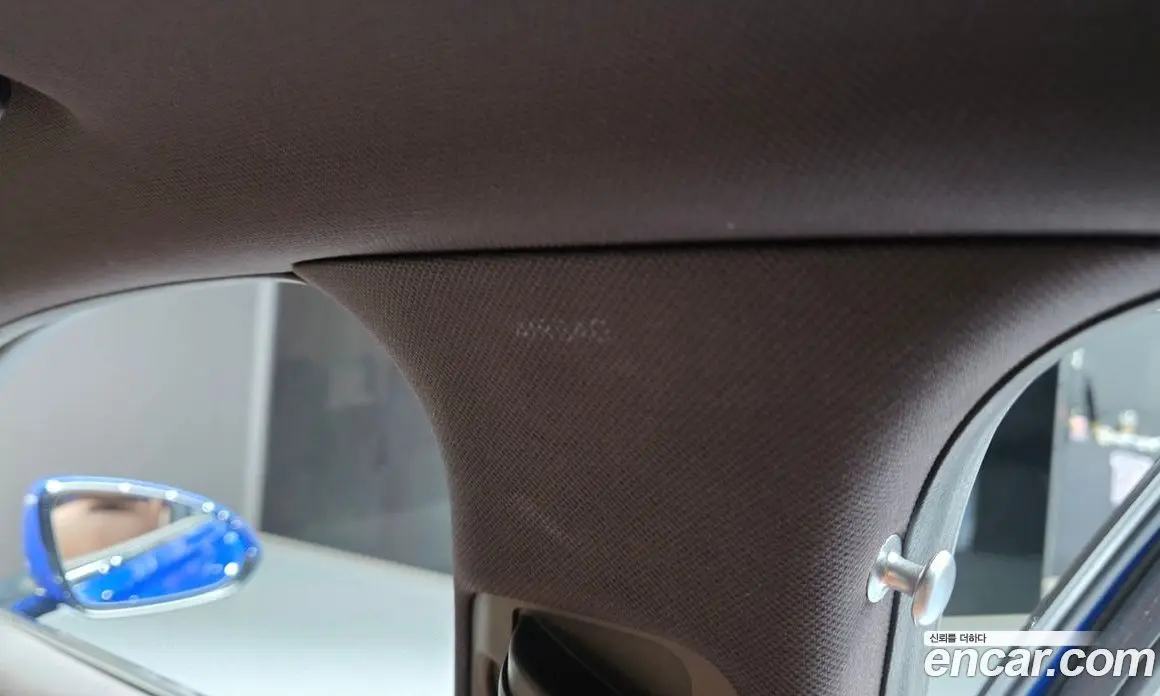 Genesis G80 2022 2.5 автомат (гидро), фото 29