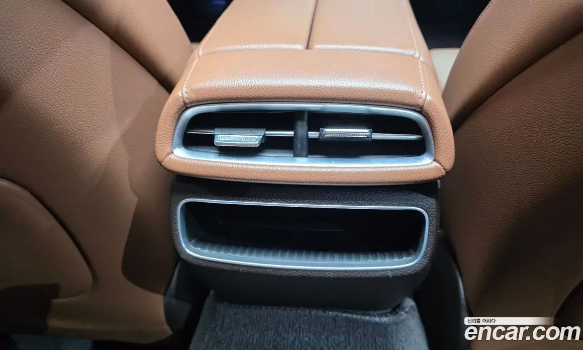 Genesis G80 2022 2.5 автомат (гидро), фото 30