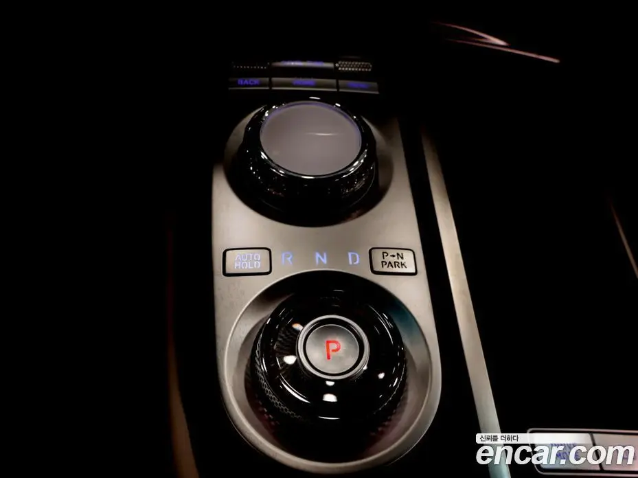 Genesis G80 2023 3.5 автомат (гидро), фото 13