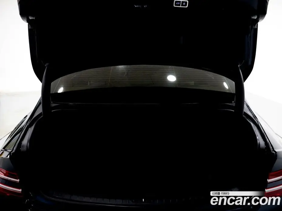 Genesis G80 2023 3.5 автомат (гидро), фото 18