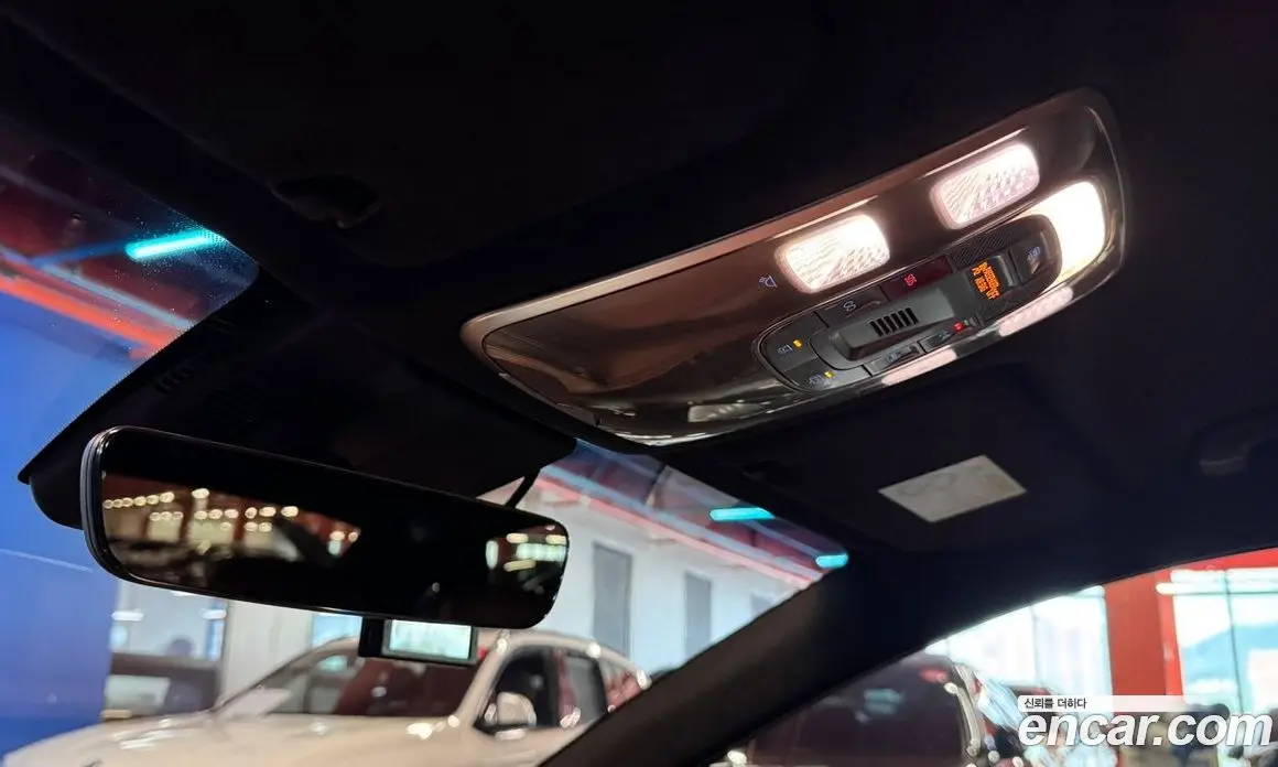 Genesis G80 2023 3.5 автомат (гидро), фото 18