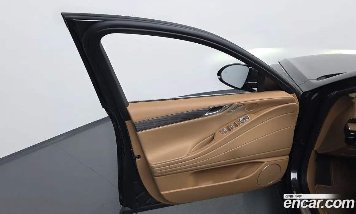Genesis G80 2024 2.5 автомат (гидро), фото 14