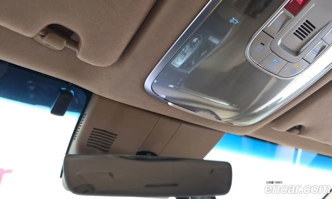 Genesis G80 2024 2.5 автомат (гидро), фото 25