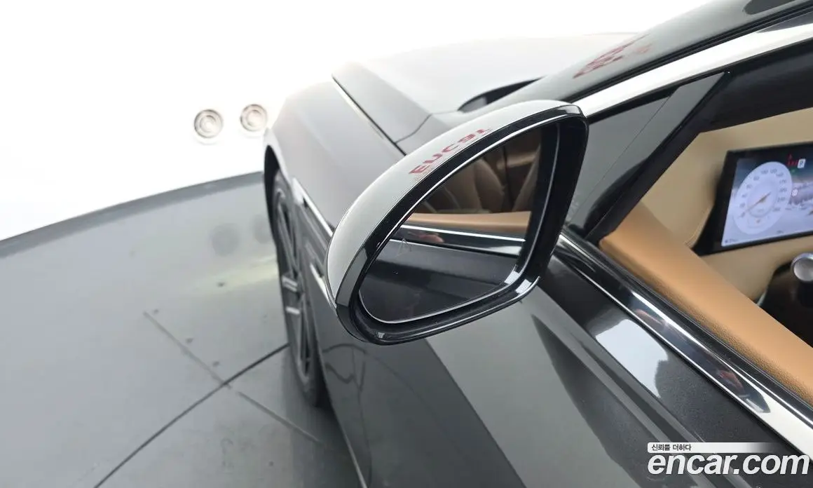 Genesis G80 2024 2.5 автомат (гидро), фото 28