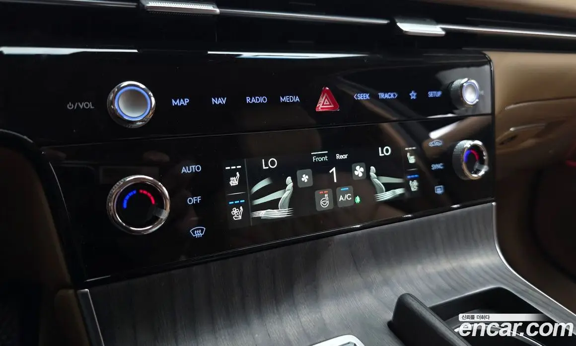 Genesis G80 2024 2.5 автомат (гидро), фото 31