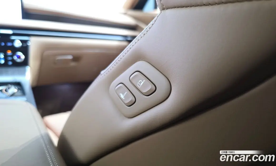 Genesis G80 2024 2.5 автомат (гидро), фото 37